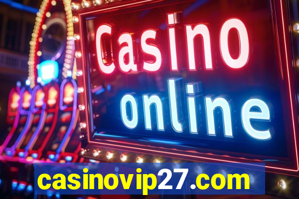 casinovip27.com