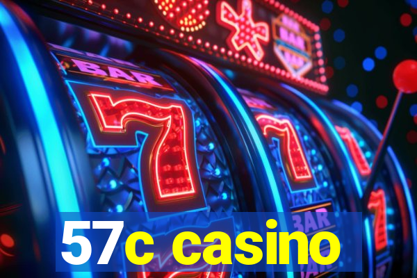 57c casino