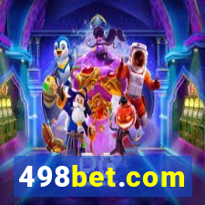 498bet.com