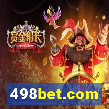 498bet.com