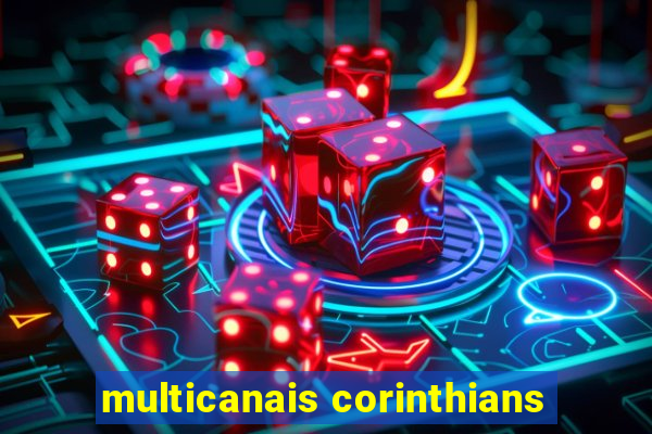 multicanais corinthians