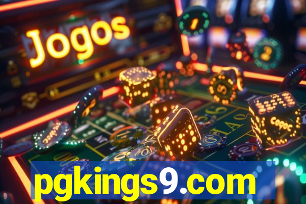 pgkings9.com