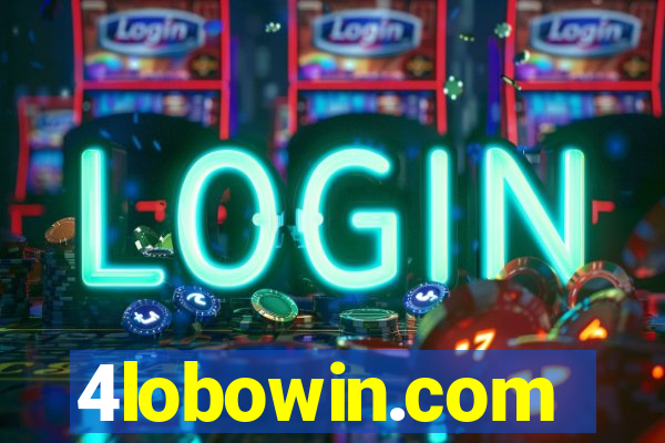 4lobowin.com