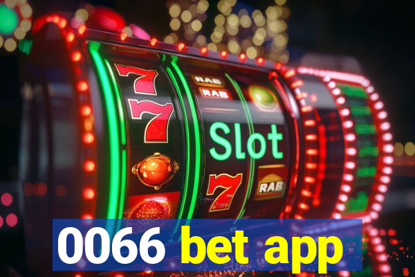 0066 bet app