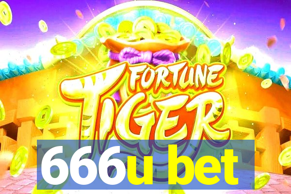 666u bet