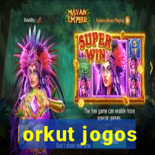 orkut jogos