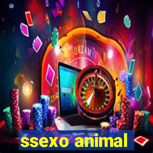 ssexo animal