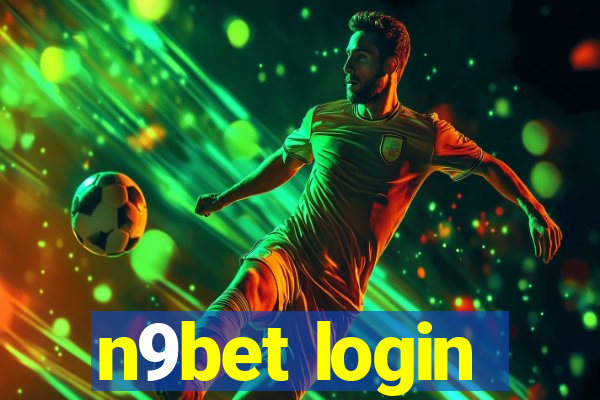 n9bet login