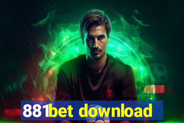 881bet download