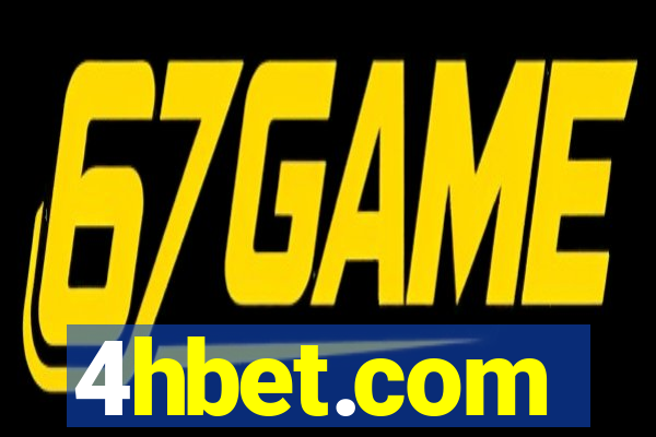 4hbet.com