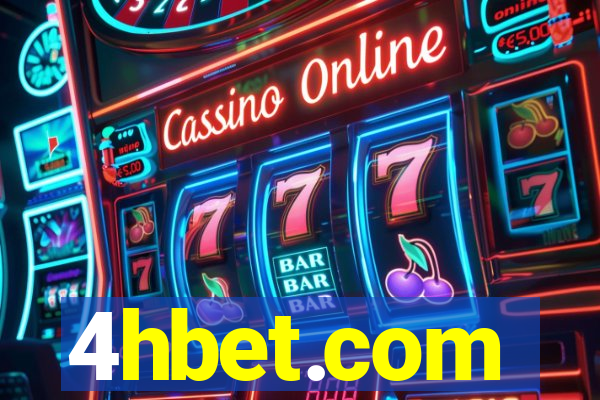 4hbet.com