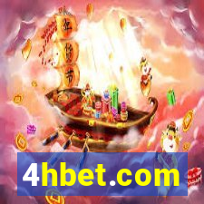 4hbet.com