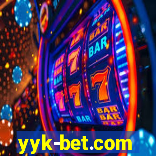 yyk-bet.com