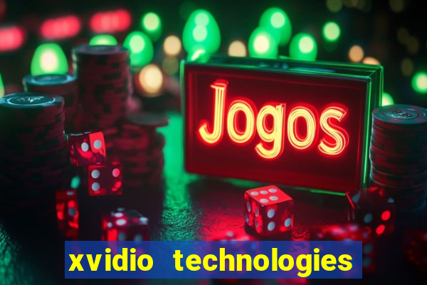 xvidio technologies startup os download