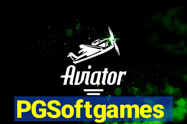 PGSoftgames