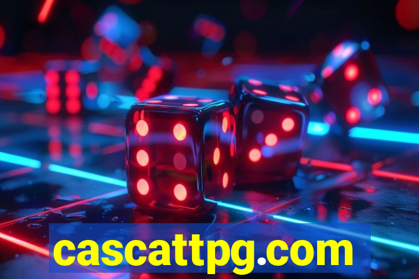 cascattpg.com