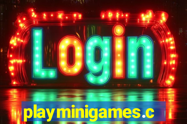 playminigames.com