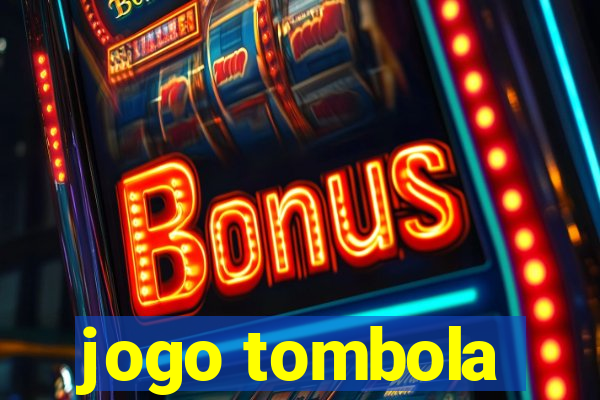 jogo tombola