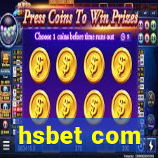 hsbet com