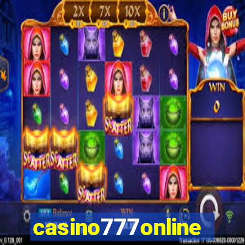 casino777online