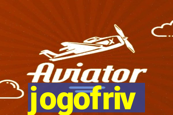 jogofriv