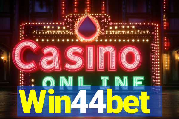 Win44bet