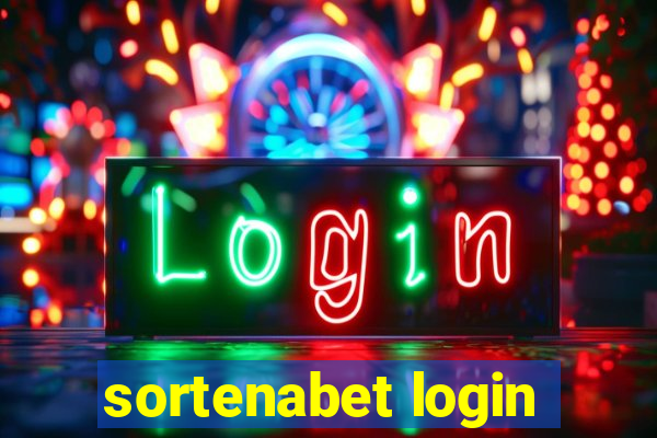 sortenabet login