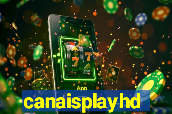 canaisplayhd