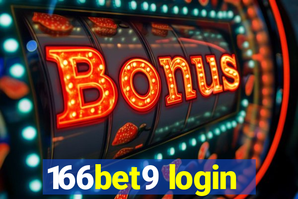 166bet9 login