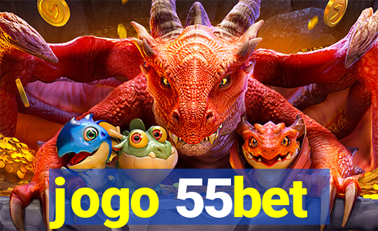 jogo 55bet