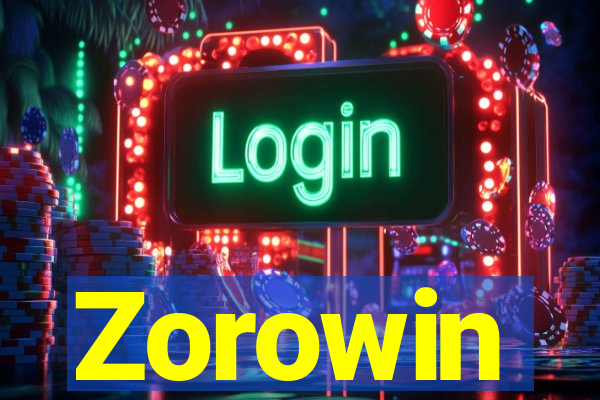 Zorowin