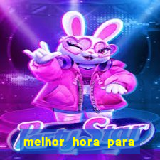 melhor hora para jogar fortune dragon