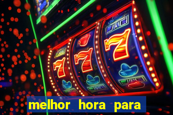 melhor hora para jogar fortune dragon