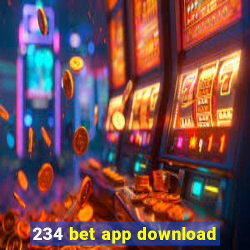 234 bet app download