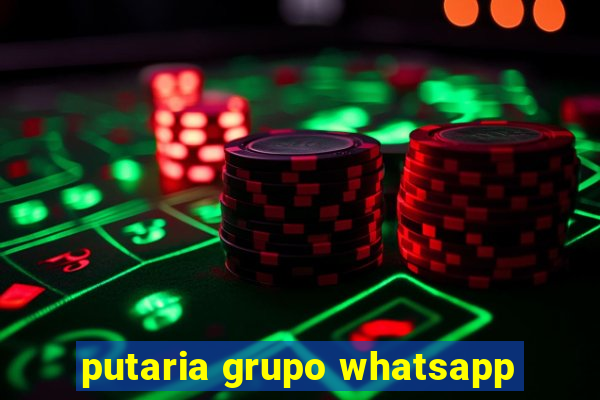 putaria grupo whatsapp