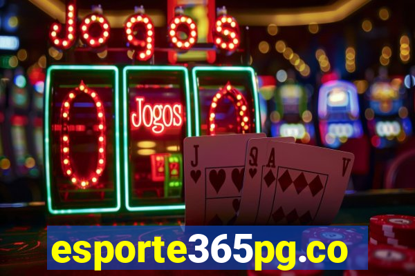 esporte365pg.com