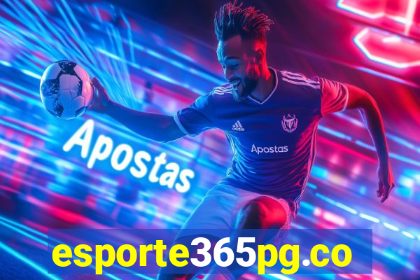 esporte365pg.com