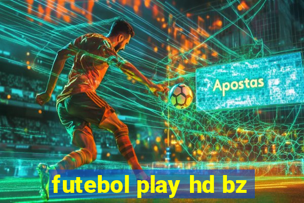 futebol play hd bz