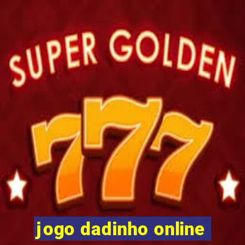 jogo dadinho online