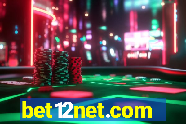 bet12net.com