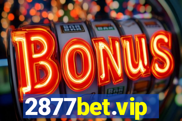 2877bet.vip