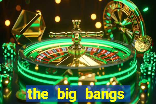 the big bangs theory online dublado