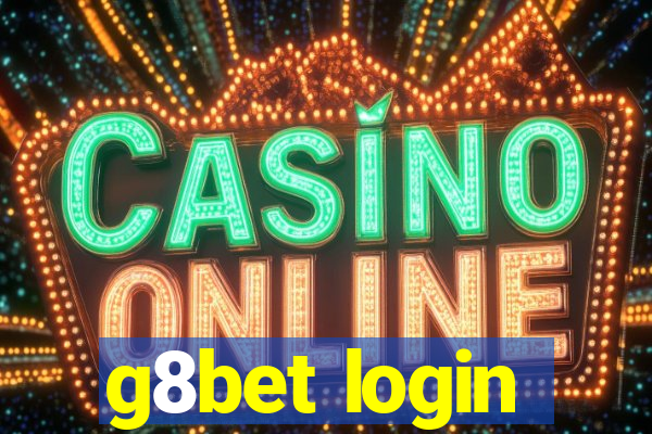 g8bet login