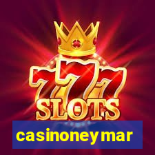 casinoneymar