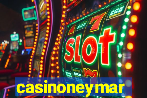 casinoneymar