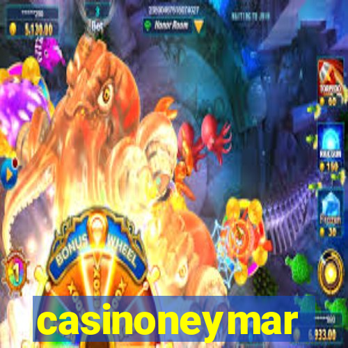 casinoneymar