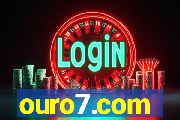 ouro7.com