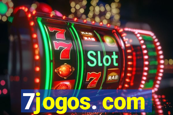 7jogos. com