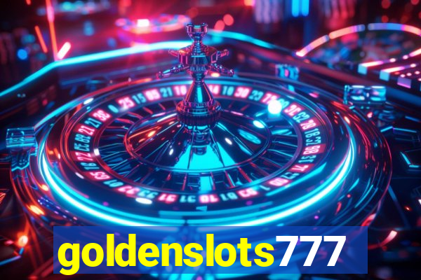 goldenslots777