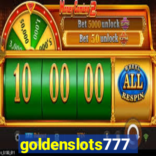 goldenslots777